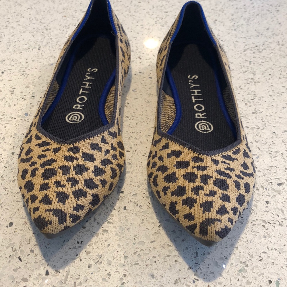 Rothy’s size 8